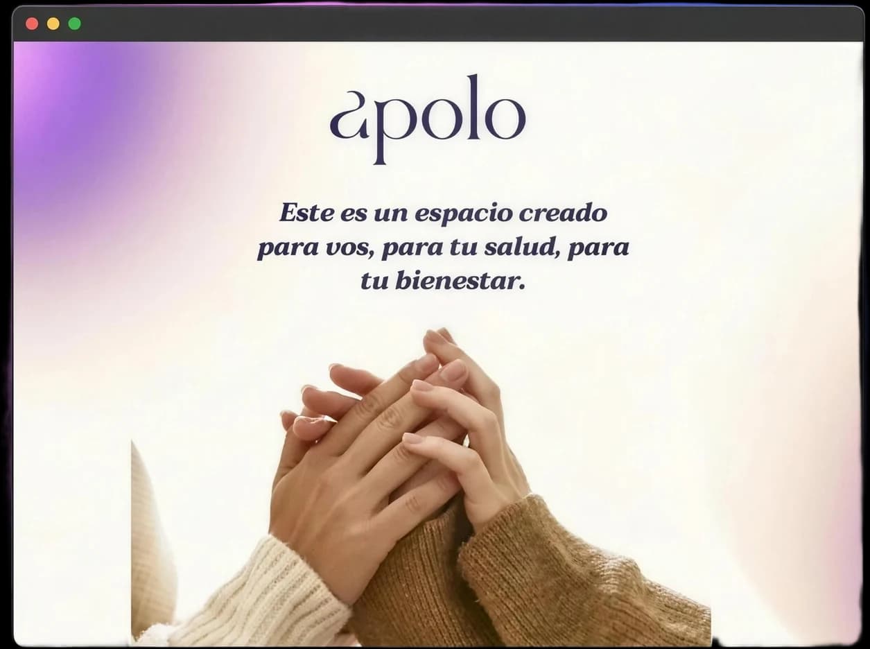 Apolo