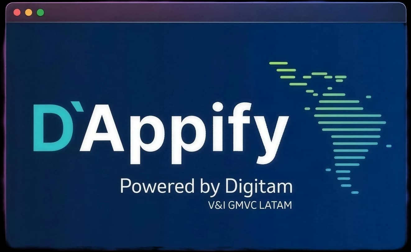 D'Appify